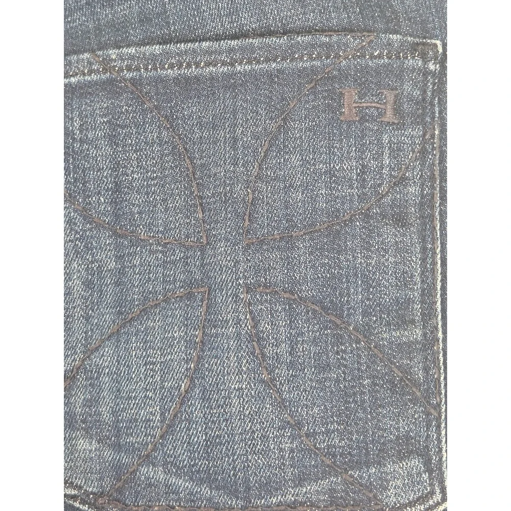 Habitual alice skinny